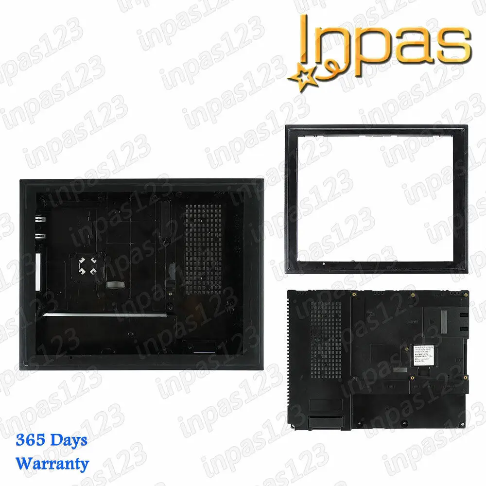 

Чехол для пластикового корпуса Hakko UG530H-VS4 UG530HVS4 передняя крышка + Задняя деталь