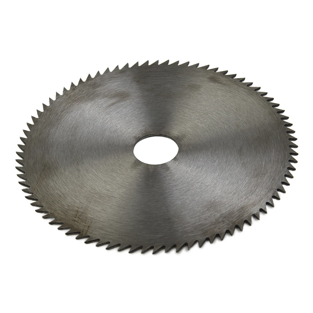 

4 Inch Steel Circular Saw Blade 100mm Bore Diameter 16mm 20mm Wheel Cutting Disc Steel Multi Tool Blades Tool Accessories