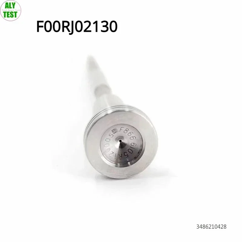 Free Ship CRIN F00RJ02130 Injector Assembly Valve Assemblies Are For Bosch Diesel Common Rail Injector 0445120059