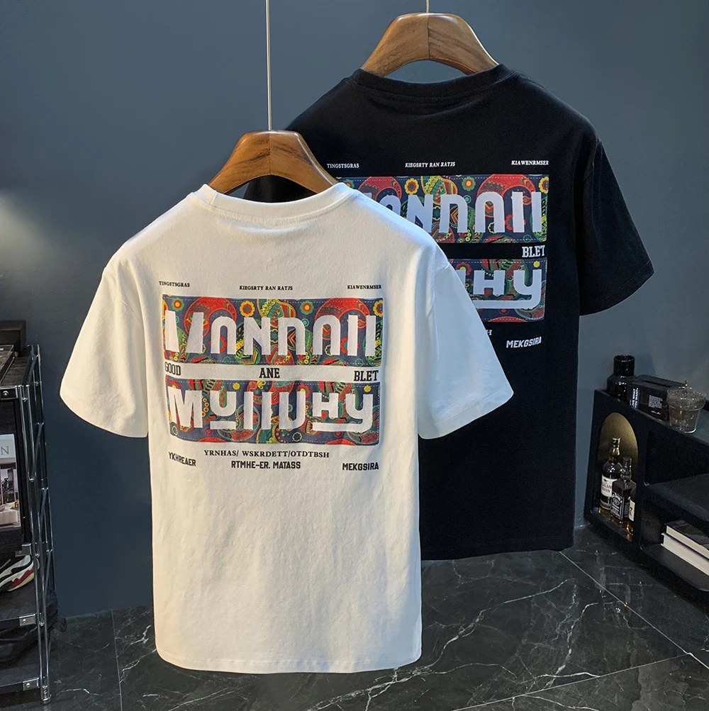 Camiseta Estampada 9