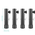 Black 20cm