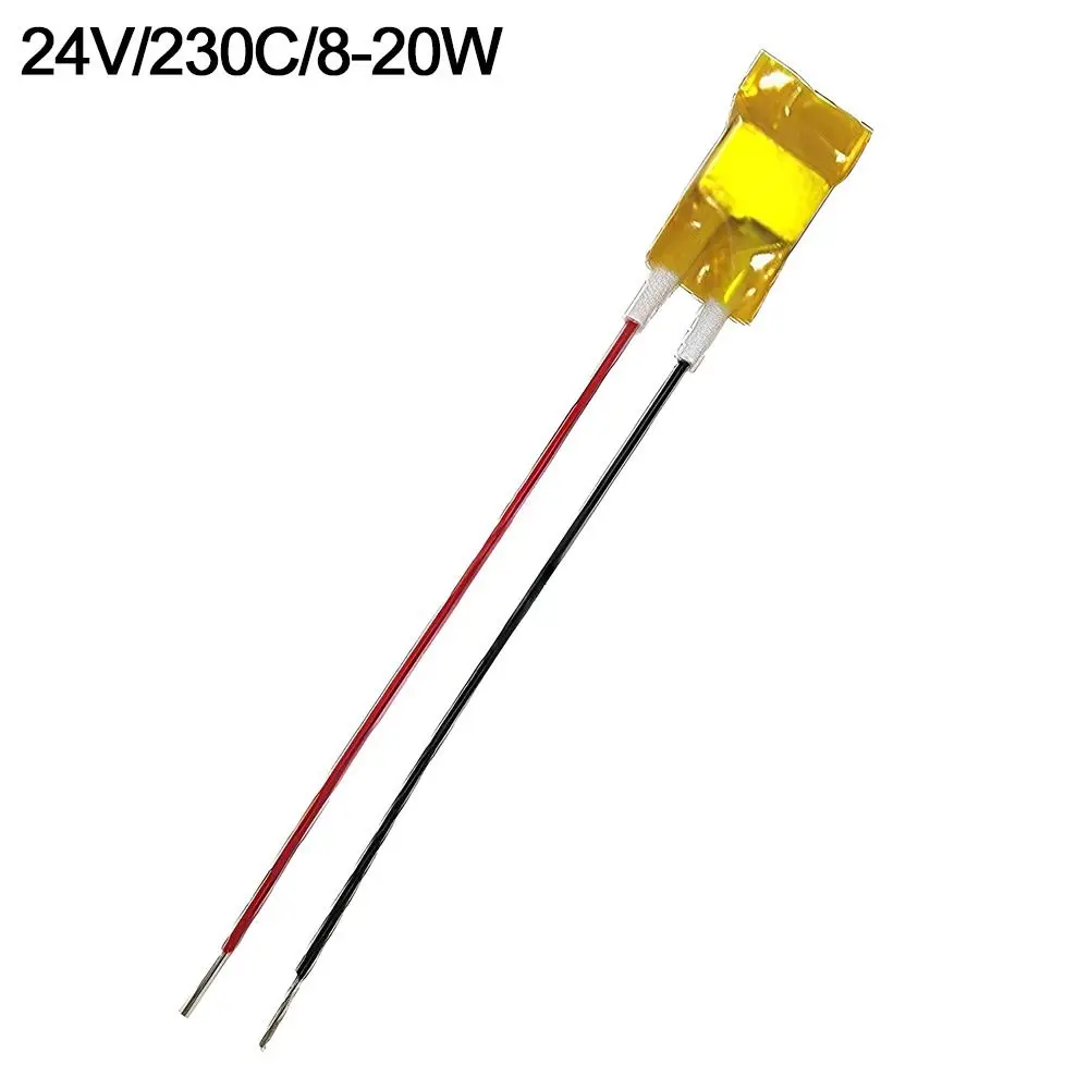 High-Quality PTC Heating Element for Hair Dryer Accessories