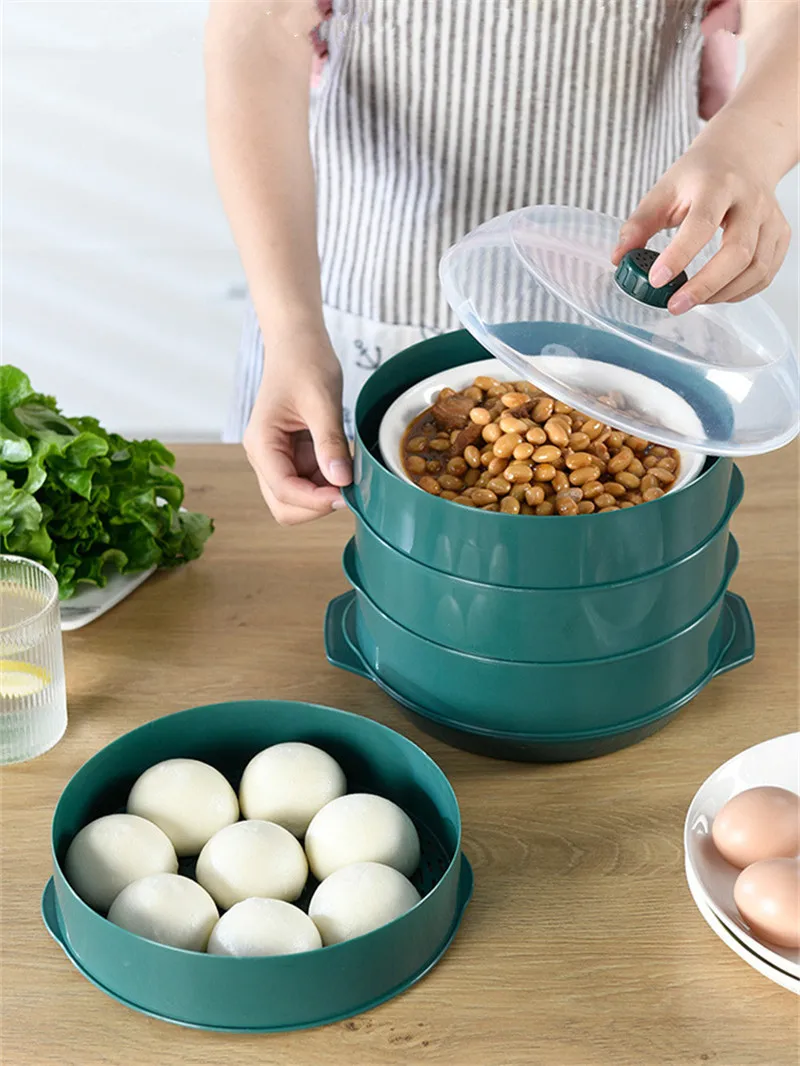 Cuiseur Vapeur, Panier Vapeur, Cuiseur Vapeur Alimentaire, Couvercle De