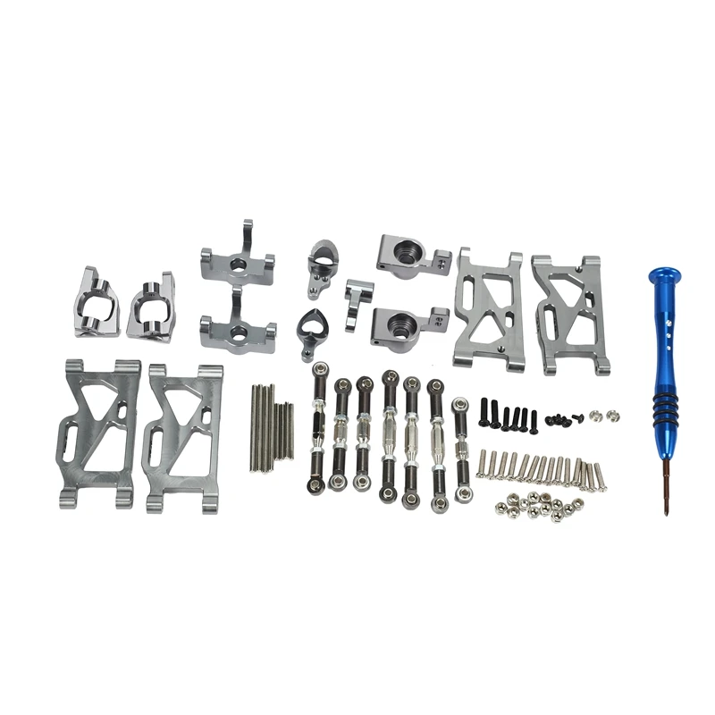 

Для Wltoys 1:14 144001 Радиоуправляемый автомобиль, заднее сиденье