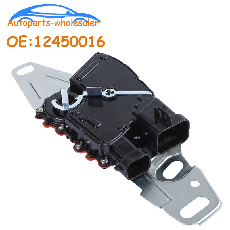 

Новый нейтральный переключатель безопасности 12450016 24229422 8242294220 для GMC Chevrolet Cadillac Hummer автомобильные аксессуары