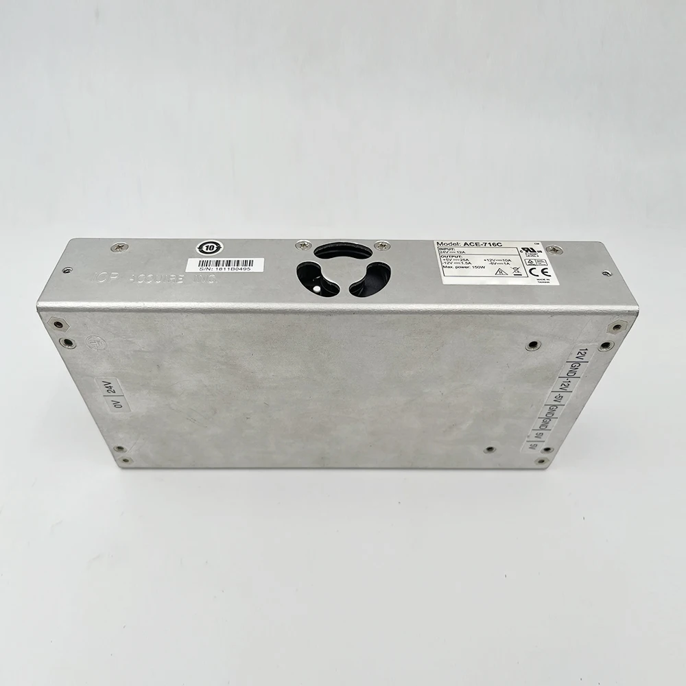 ACE-716C 150W For BECKHOFF Power Supply C6140 SVL 3A Device 6 ACE-716C 150W For BECKHOFF Power Supply C6140 SVL 3A Device - Image 4