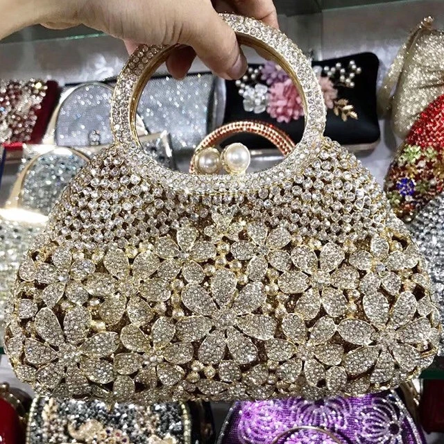 Luxury Bags That Look Great With Indian Wedding Wear | WedMeGood