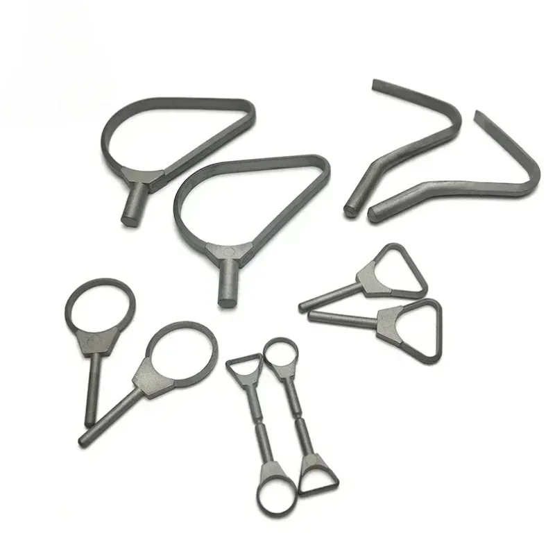 Carbide Ceramic Clay Sculpture Carving Tool for High Hardness Texture Ring Pottery Repair