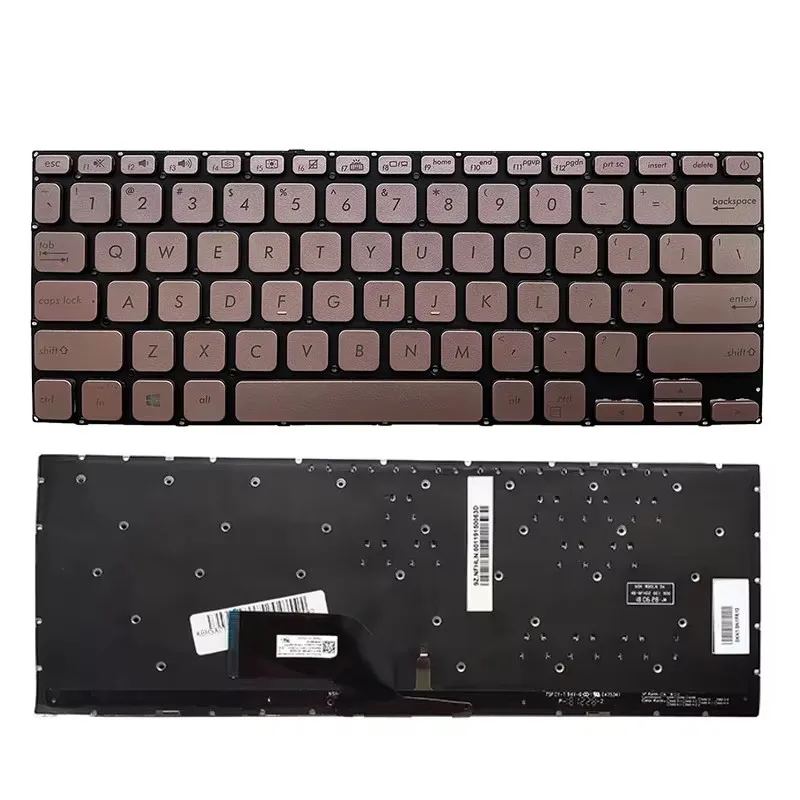 US/RU FOR ASUS VivoBook X403/J/JA/F/FA/FAC S403F A403F ADOL14/F