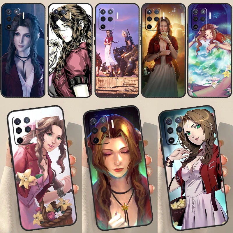 Чехол для OPPO A74 A94 A54 A1K A15 A16 A52 A72 A83 A91 A93 A53S A5 A9 A31 A53 2020