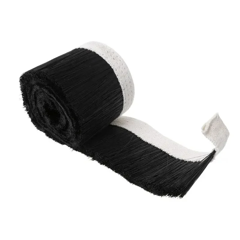 Woodworking Dust Removal Cover 70mm Nylon Brush Vacuum Cleaner Engraving Milling Machine Dust Cover for cnc Router