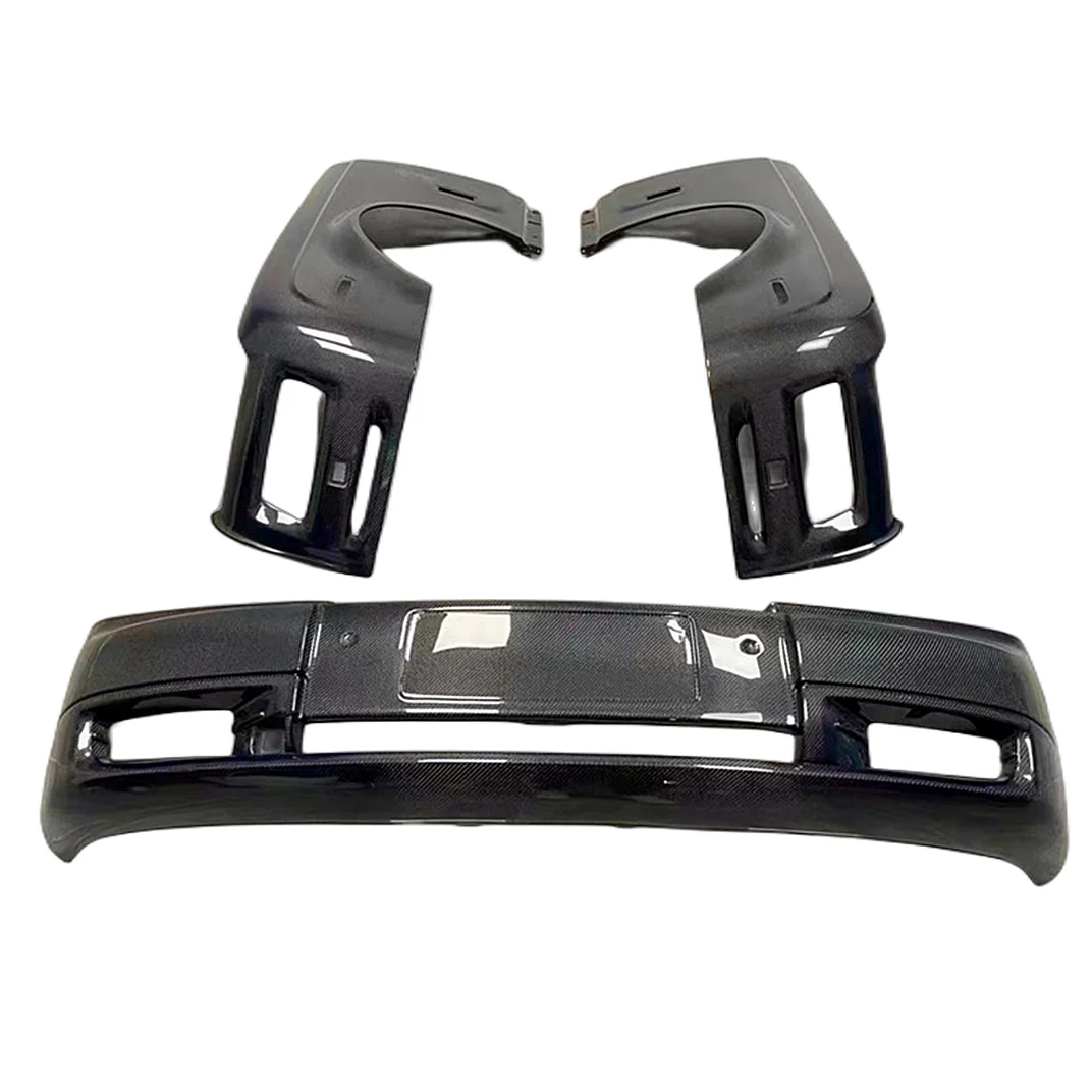 Faro Parafango Paraurti Accessori Auto Kit Carrozzeria Per Rolls-Royce Phantom Series 6 Upgrade 7 Bodykit