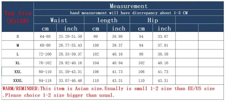 Description Picture 2 of itemMen Casual Sports Pants Running Workout Jogging Long Pants Gym Sport Trousers for Men Jogger Sweatpants