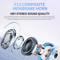 TWS BT 5.2 ENC Handsfree True Wireless In Ear Earbuds Stereo Mini Headphones Earphones Headsets Pro Pods 2