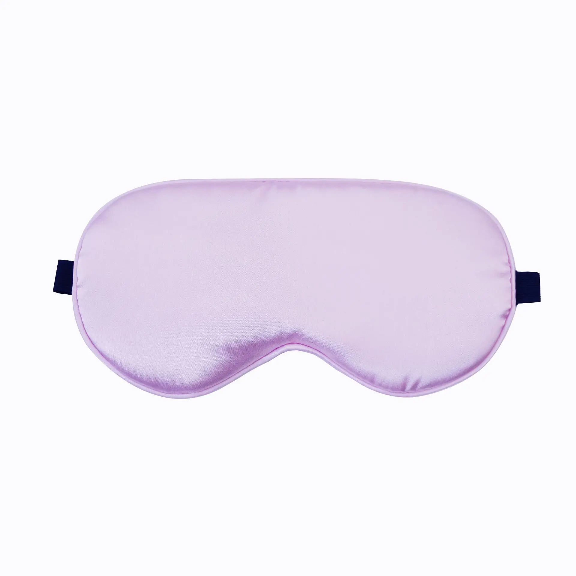 Luxurious Silk Sleep Mask – Soft Eye Cover
