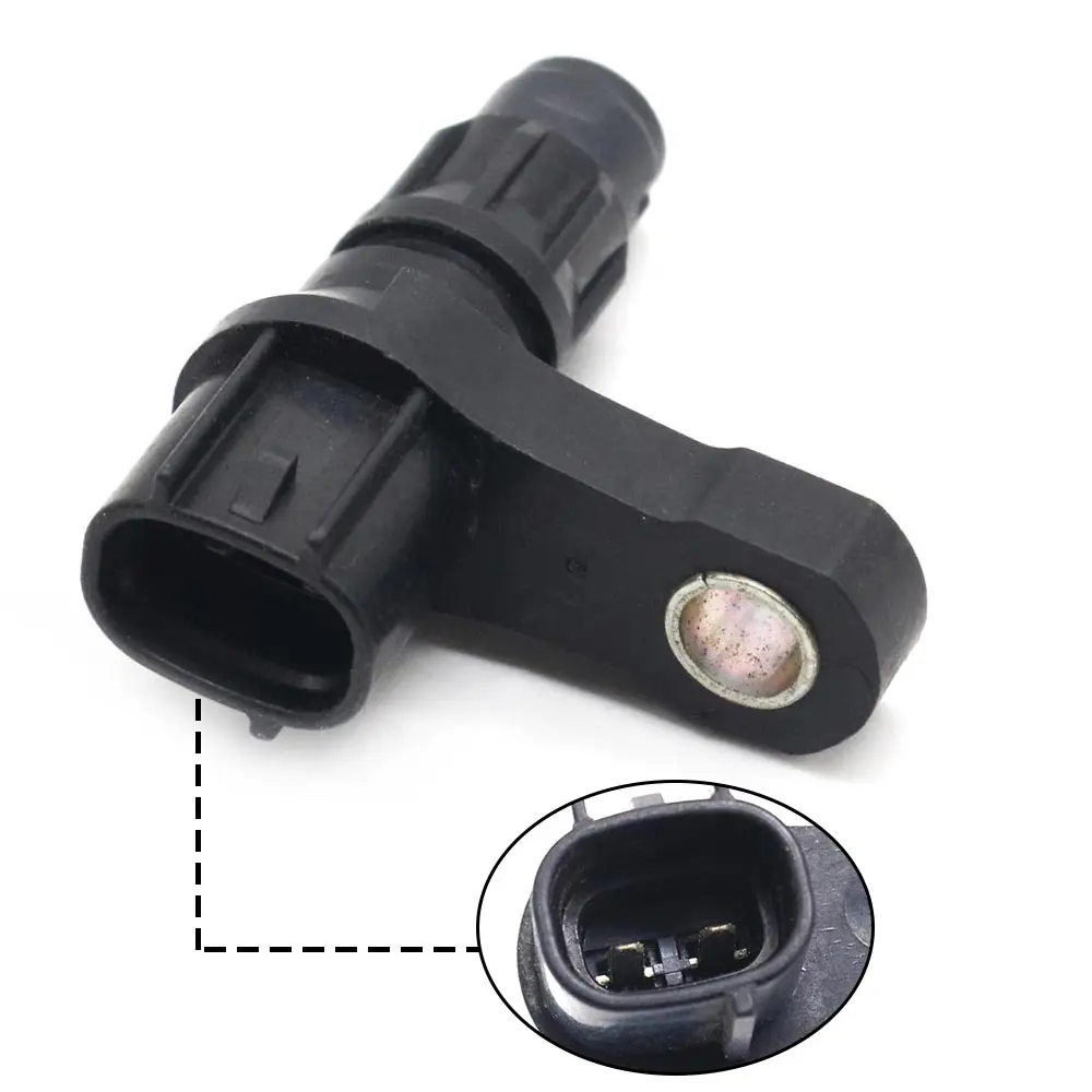 1/2x OEM# 31935-8Y000 319358Y000 Trans Input Speed Sensor For Nissan Maxima Quest Altima 3.5L 2004-2009 14290968 SN7292 72-3981