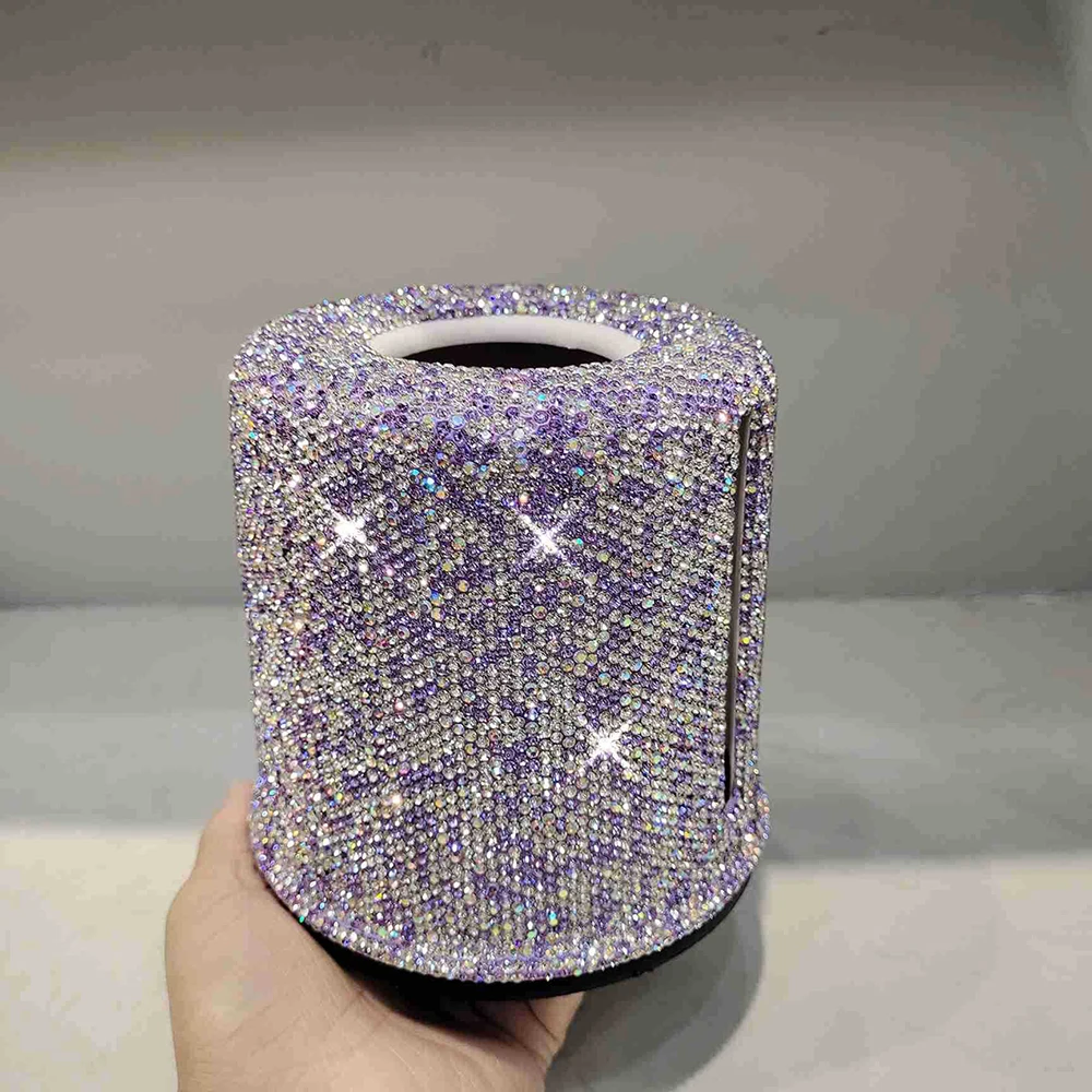 https://ae01.alicdn.com/kf/S403a35b532944a5d966cd28bef50e8326/Luxury-Tissue-Holder-Tissue-Box-Bling-Diamond-Round-Paper-Towel-Dispenser-Roll-Toilet-Paper-Holder-Home.jpg