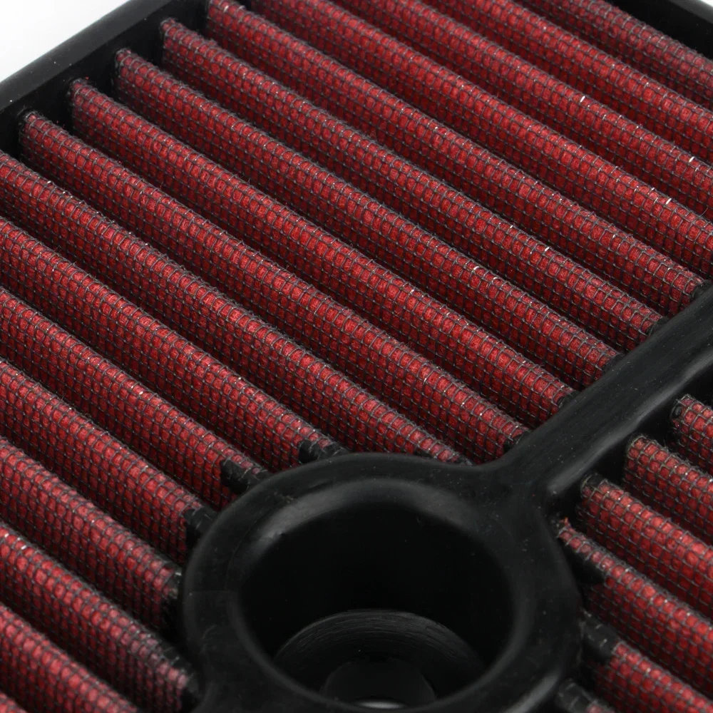 Air Intake Filter Fits For Volkswagen Polo Golf Skoda Seat Audi
