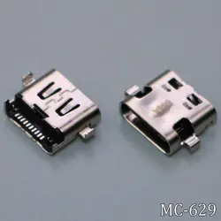 Blackview BV7000 Pro Charging Port USB Type C Replacement Parts - 1 - 10 Pack - 2PCS