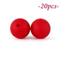 Scarlet Red