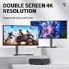 FIREBAT AK2 PLUS Mini PC Gamer Intel N100 CPU Windows 11 Mini PC Gaming DDR4 16GB RAM 512GB SSD  WIFI5 BT4.2 US Warhouse Ship 2