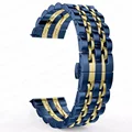 Blue Gold