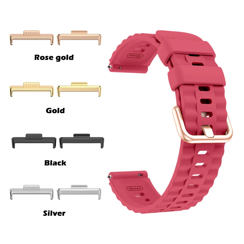 Sport Breathable Silicone Wristband Accessories