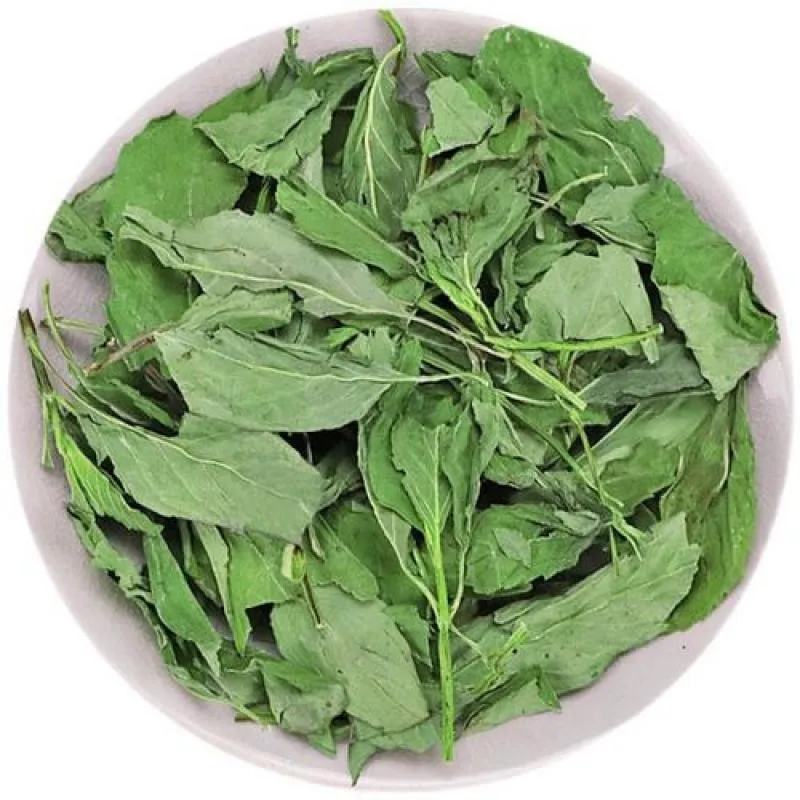Top Natural Dried Mint Leaves Used For Filling Fragrant Sachets Pillows Bathing Soaking Soap Materials Resin Jewelry Candle