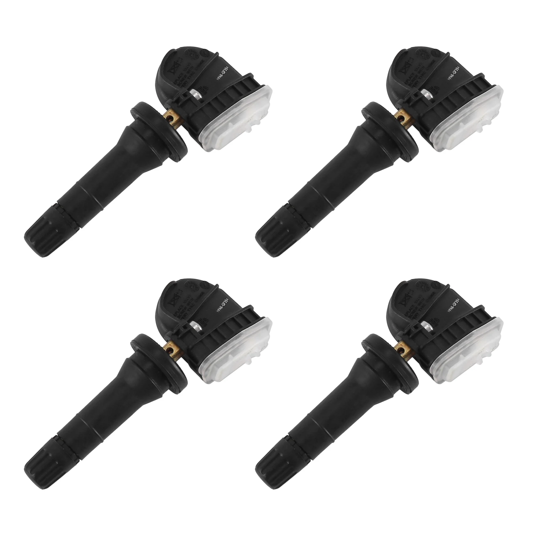 

4 датчика давления в шинах TPMS 52940-Q3100 для Creta 2020-2021 52940Q3100