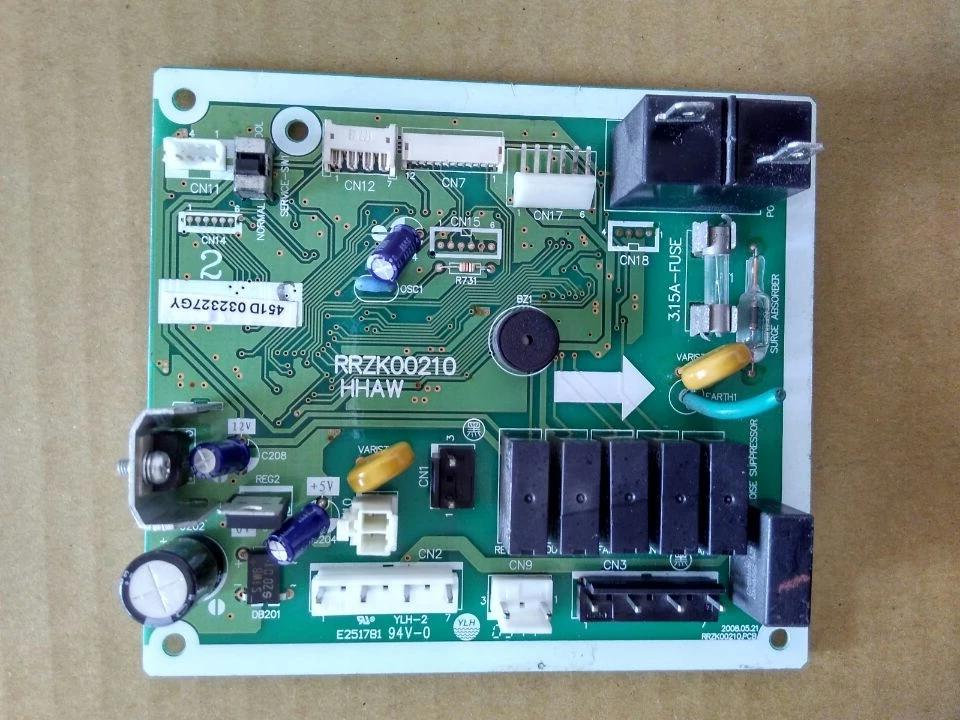 

RAS/C-35AHR/R1.5P