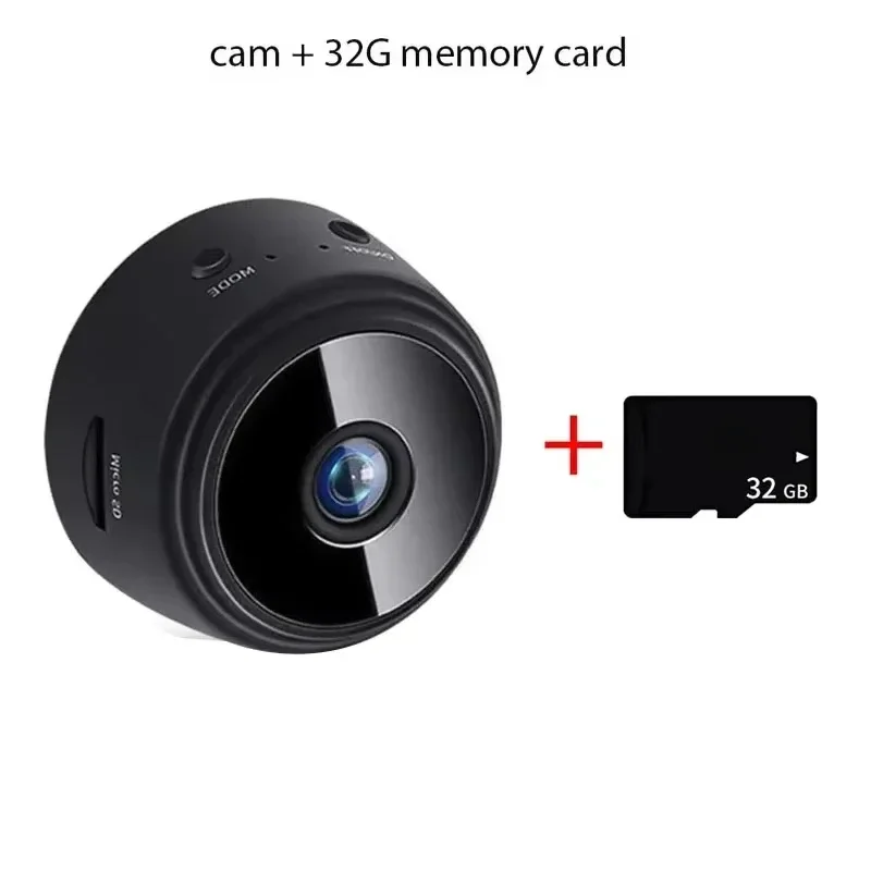 With 32G Card