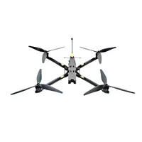 15-Inch FPV Drone – High Payload Capacity, Professional Aerial Photography, Freestyle Flight & Racing Performance 3