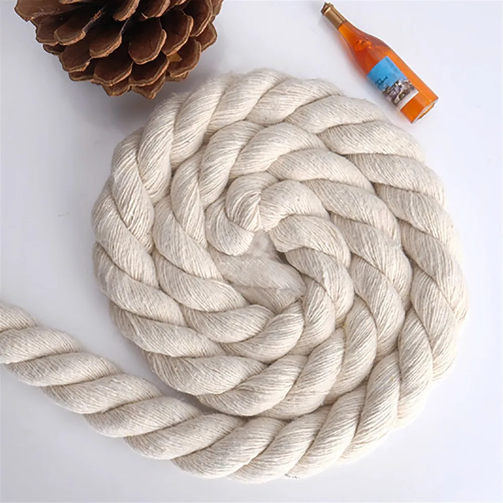 Macrame Cord 4