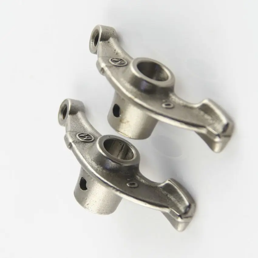 Motorcycle Rocker Arm For Suzuki LT185 LTF250 Ozark LTZ250 Quadsport Z250 LTF300F KingQuad LT-4WD LT-F4WD QuadRunner 12850-24400