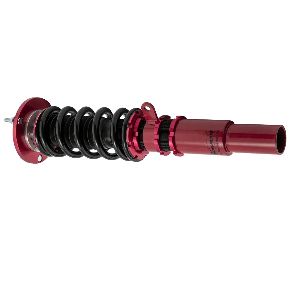 Coilover  , 4PC Adj. BMW 3 ø E90 2006-2013   