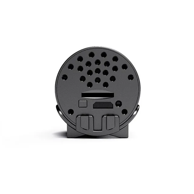 초소형 고성능 감시 솔루션