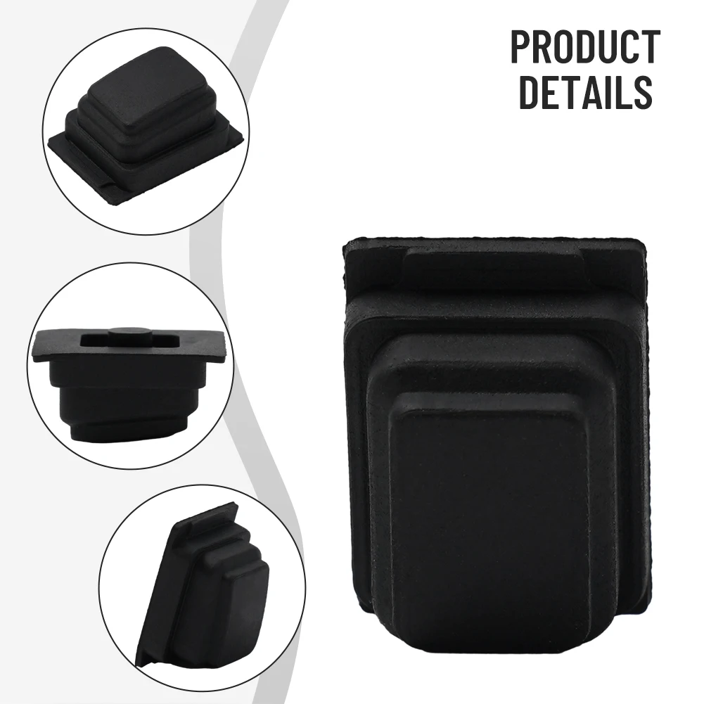 Car Exterior Door Handle Buckle Induction Button For Hyundai Tucson 2015