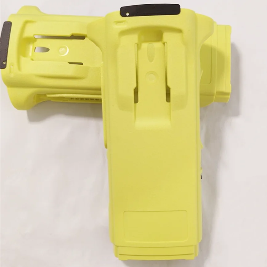 Yellow Walkie Talkies Complete Replacement Repair Housing Case For APX7000 M1.5 Two Way Radios