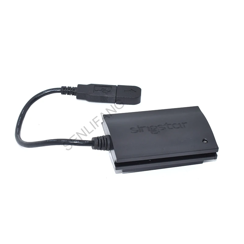 Adaptateur convertisseur USB pour manette Sony Playstation 2 PS2 pour