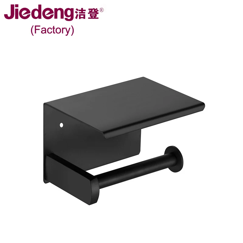 

Настенный держатель для туалетной бумаги из нержавеющей стали SUS304, держатель для бумажных полотенец, туалетный (Y97)