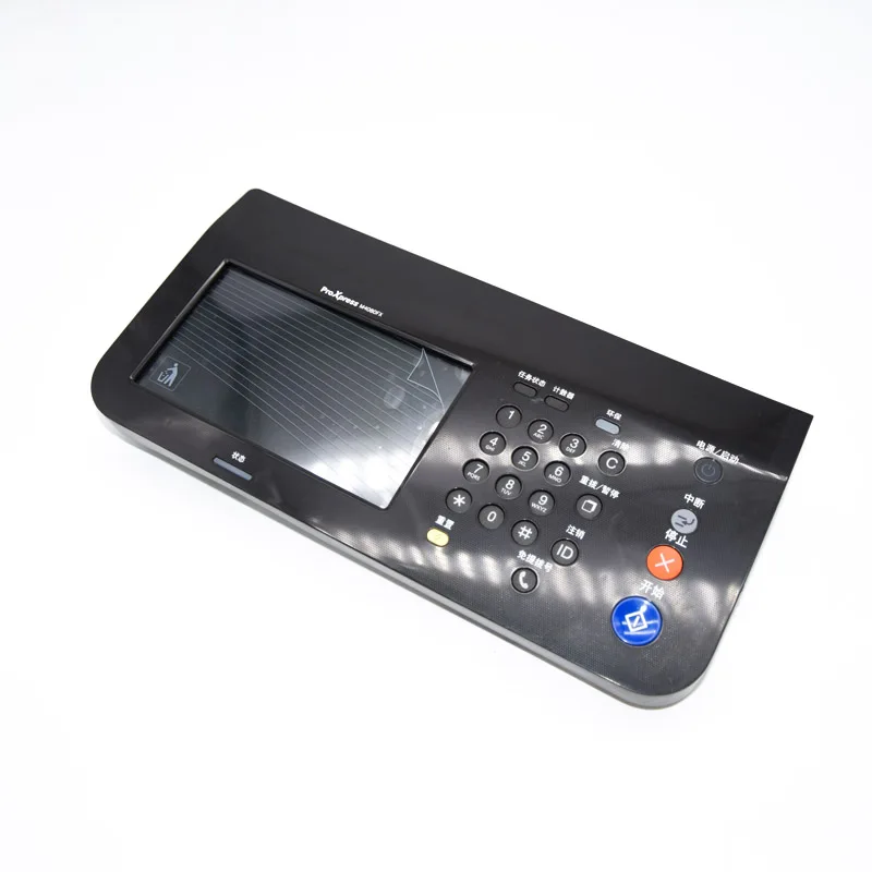 

1 шт. панель управления в сборе для Samsung M4080 C2680FX JC92-02809A K3300 K3250 x3220 x3280