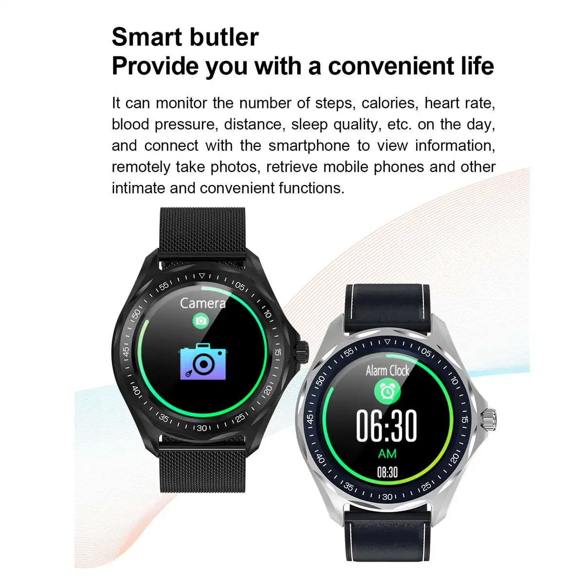 S09 plus smartwatch sale