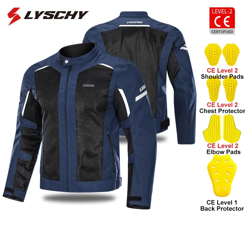 3027 Men Blue