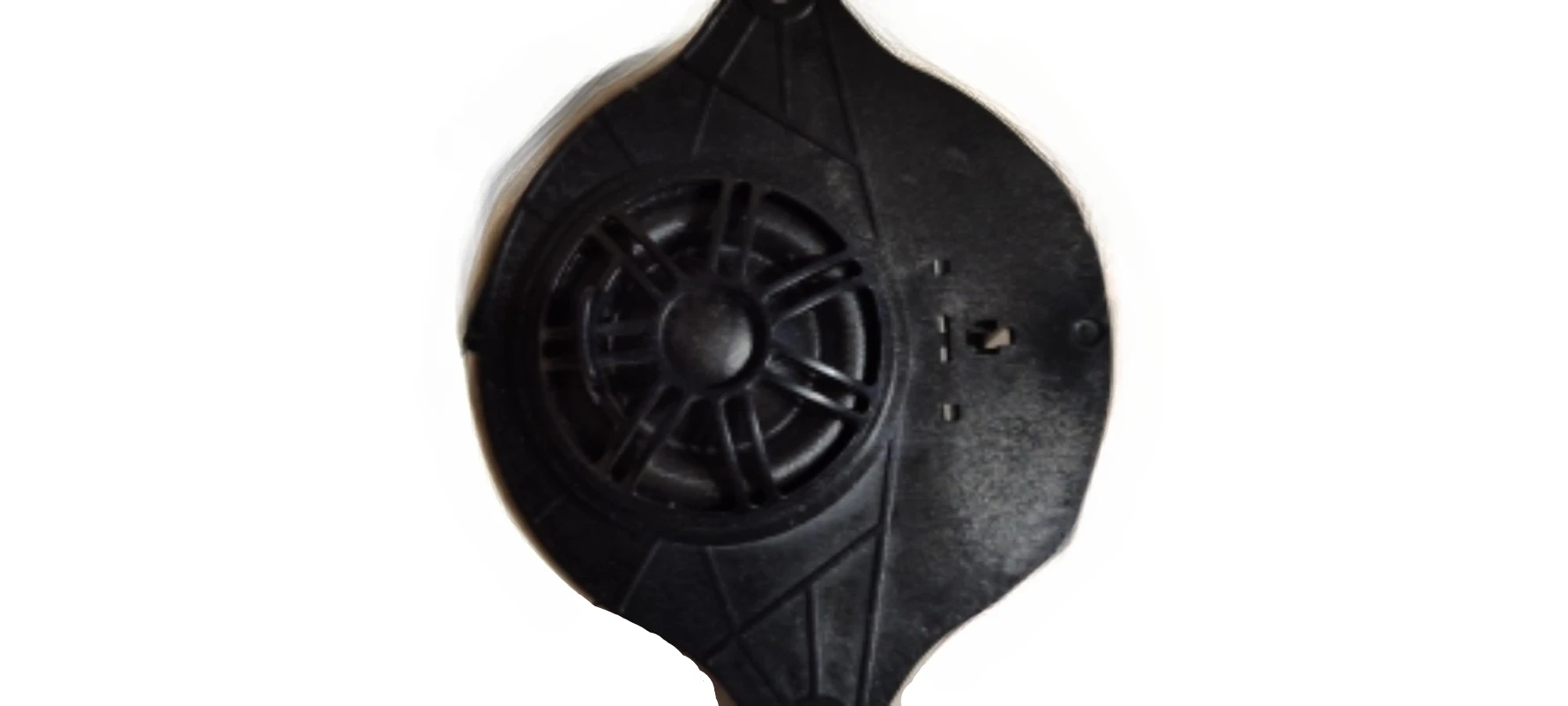 

Suitable for Audi 09-16 A4L instrument console subwoofer Left right