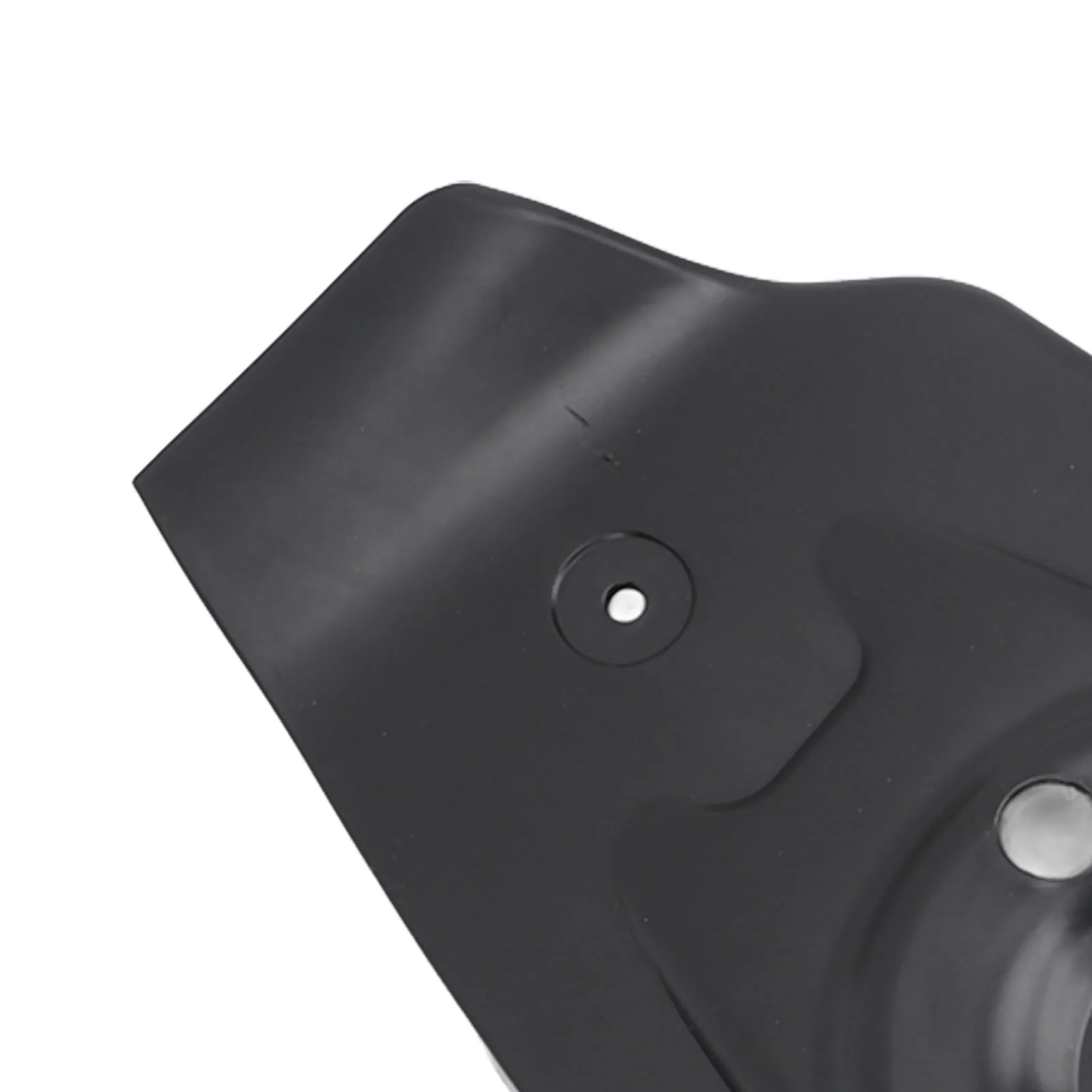 Rear Lower Control Arm Cover Reduce Noise Suspension Control Arm Shield Replacement for Tesla Model 3