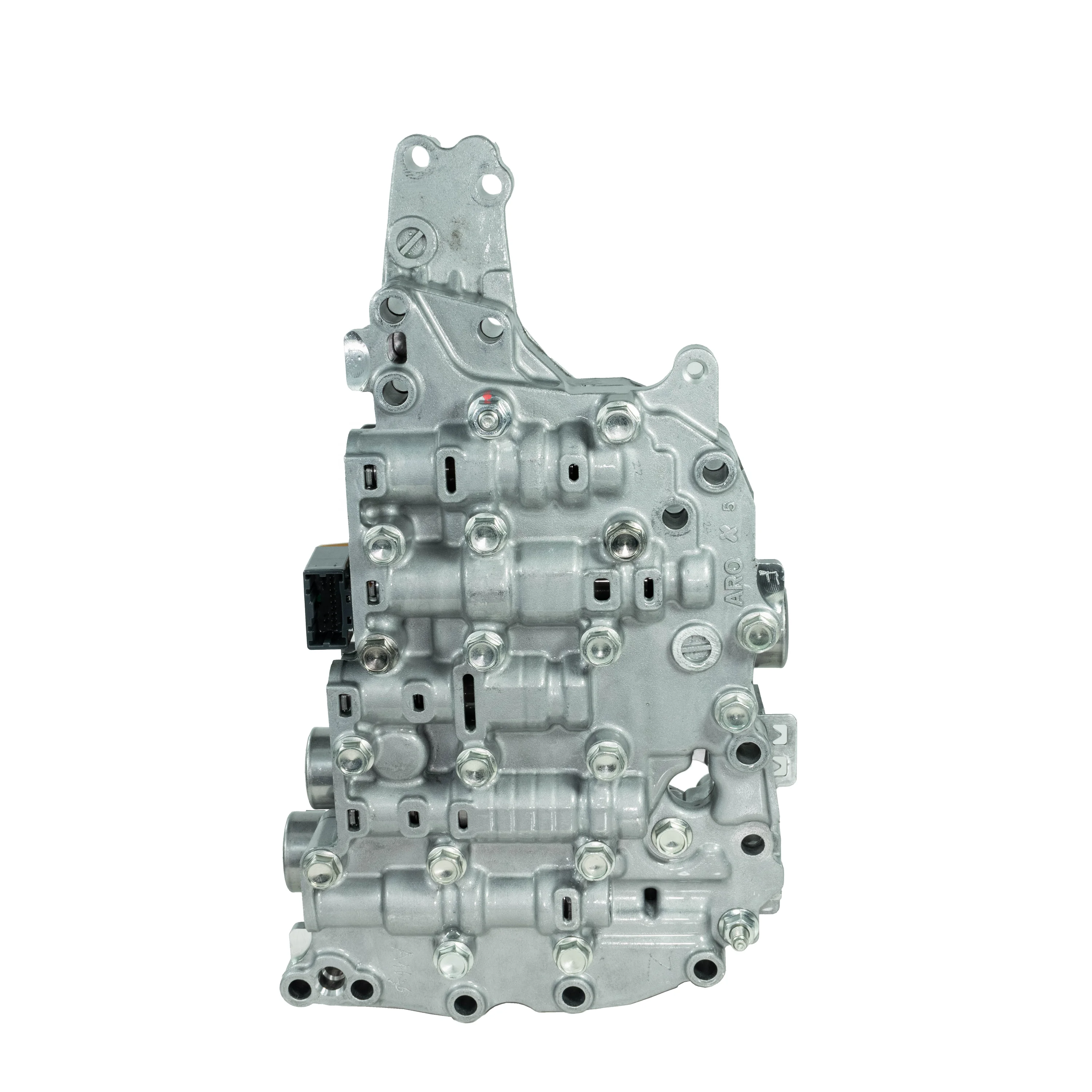 Remanufactured Auto Transmission Control Unit JF017E-Hybird Valve Body OE 317053YX0A gearbox parts for QX60 2.5L