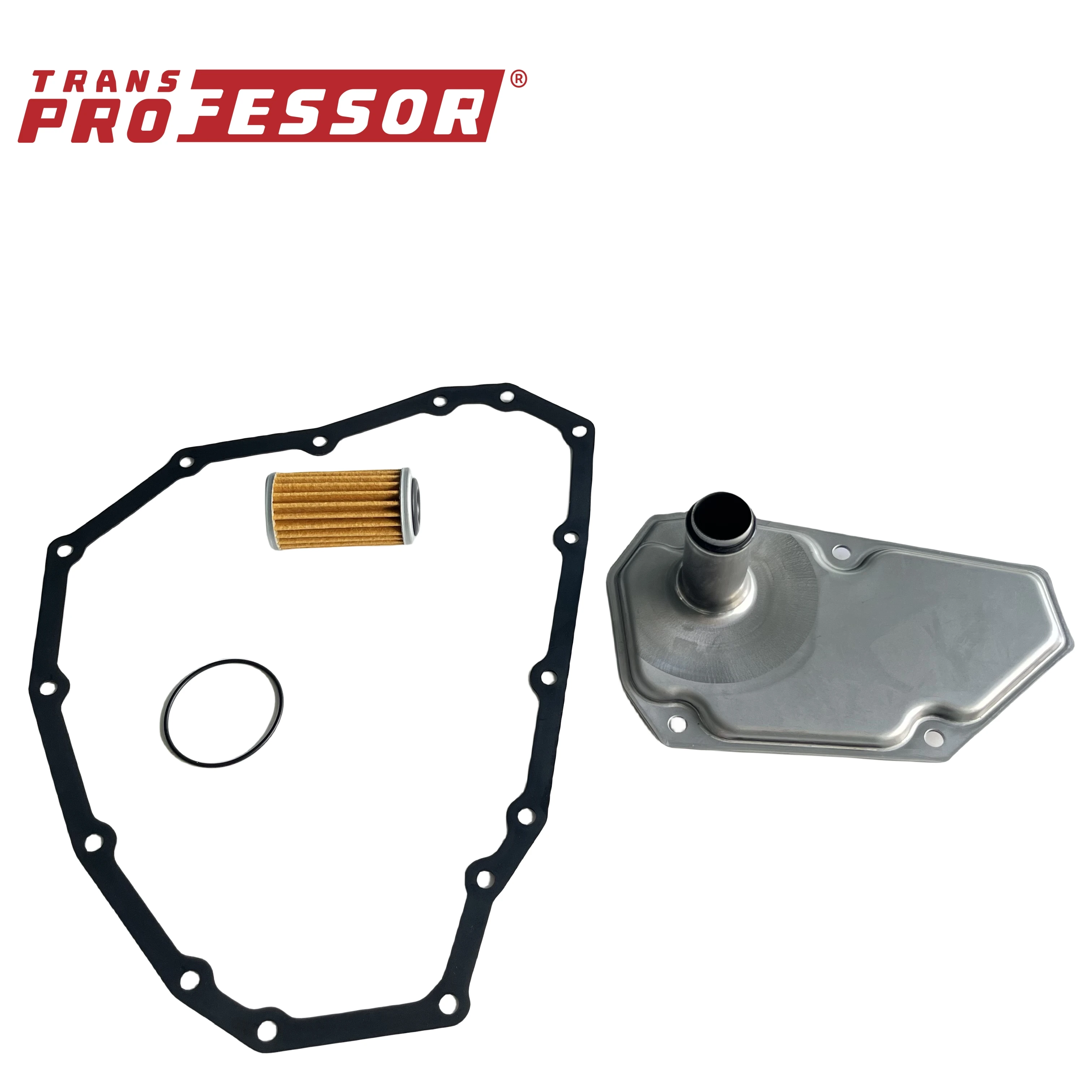 JF015E RE0F11A Transmission Oil Filter Seal Pan Gasket Paper Filter for Nissan Sentra Tiida,Transprofessor Auto Accessories