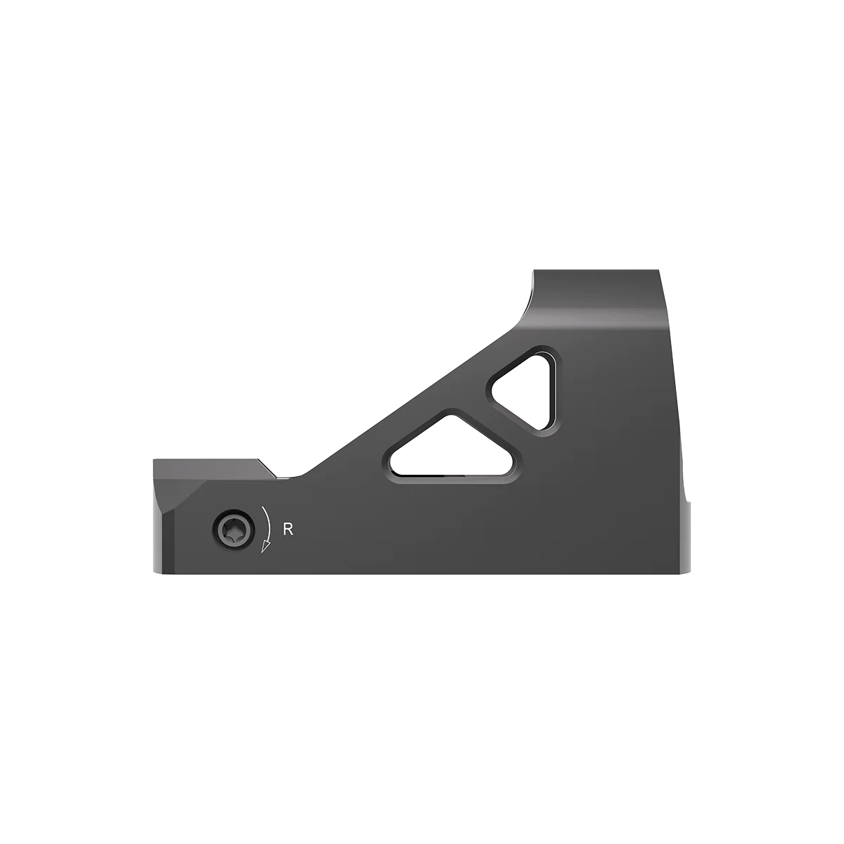 VictOptics V3 1x16x20 Red Dot Sight MAG Footprint Compatible With RM_S/RM_Sc/RM_Sx Made of 7075-T6 Aluminum Auto Light Sensor red dot sight