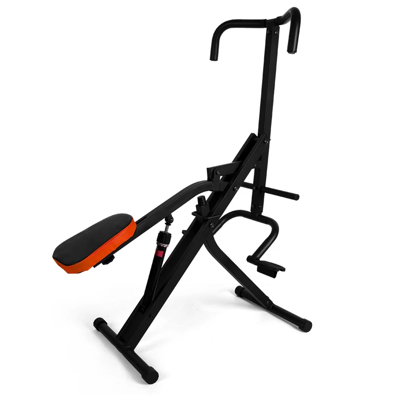 new trend whole body exercise aerobic exercise healthy abdomen beautiful legs thin waist multifunctional riding machine
