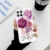 samsung silicone cover Dành Cho Samsung Galaxy Samsung Galaxy A22 4G 22 Ốp Lưng 5G Hoa Điện Thoại Coque Cho Samsung GalaxyA22 Chống Sốc Khủng Long Con Cú ốp Fundas Ốp Lưng samsung silicone Cases For Samsung